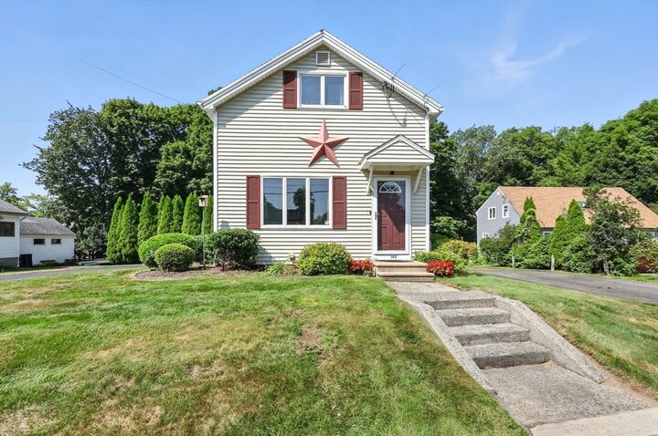 Property Photo:  102 N Main St  MA 01028 