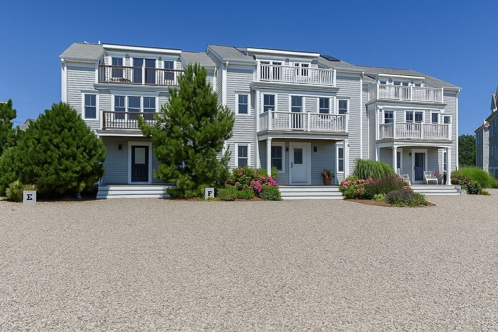 Property Photo:  15 Bradford St Ext D  MA 02657 