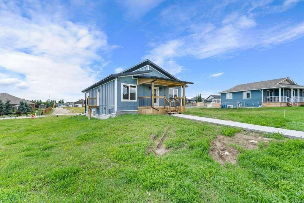Property Photo: 2014 31 Avenue AB T0L 1R0
