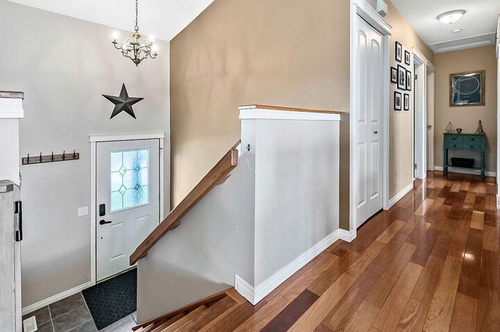 Photo de la propriété:  130 Willow Ridge Crescent  AB T0L 0H0 