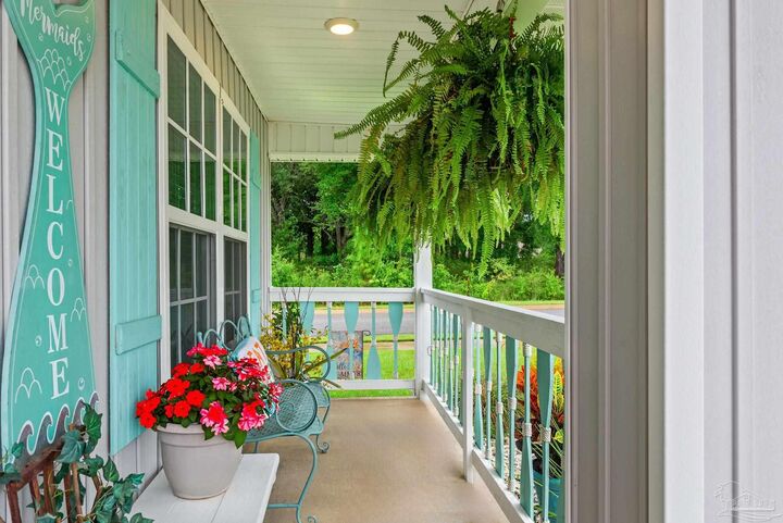 Property Photo: 6177 Native Dancer Way FL 32526