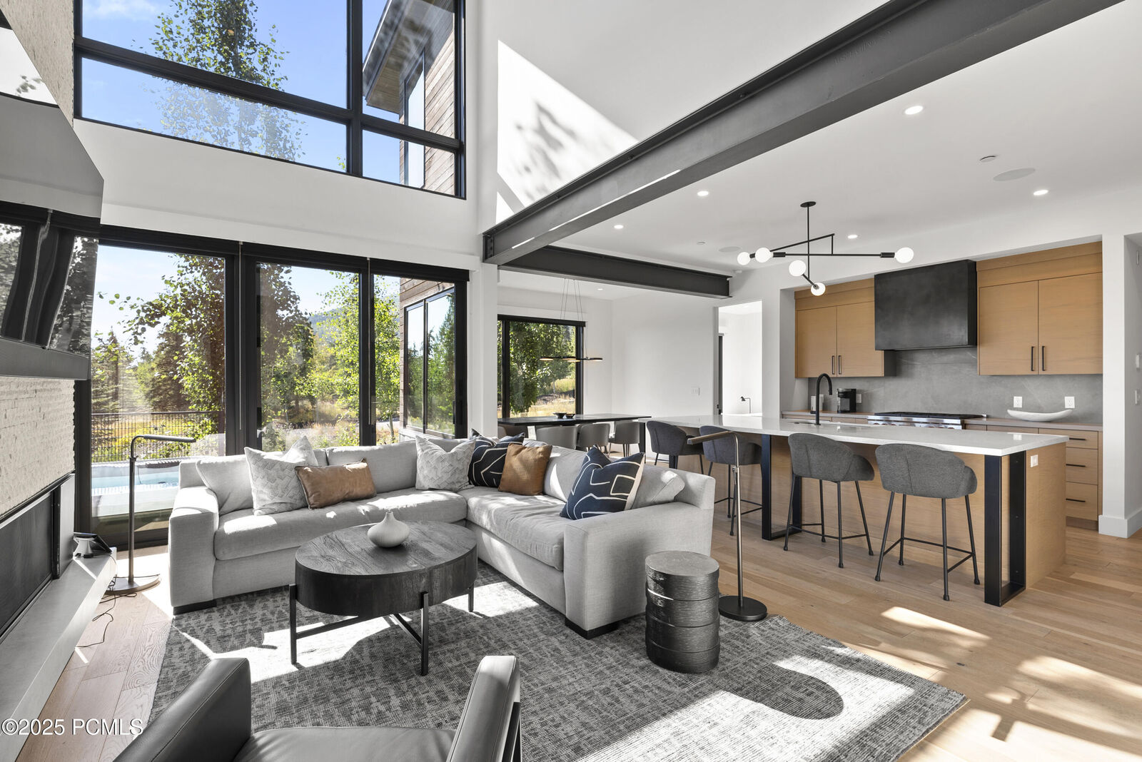 Property Photo:  3576 Ridgeline Drive 14-C  UT 84098 