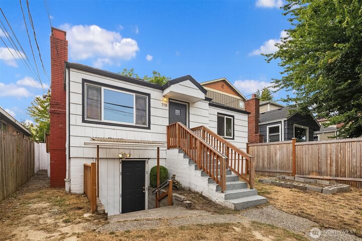 7519  24th Avenue NW  Seattle WA 98117 photo