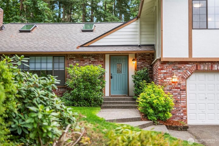 4009  32nd Avenue Ct NW  Gig Harbor WA 98335 photo