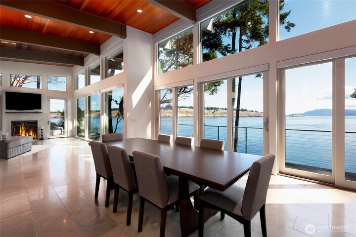 477  Davison Head Drive  Friday Harbor WA 98250 photo