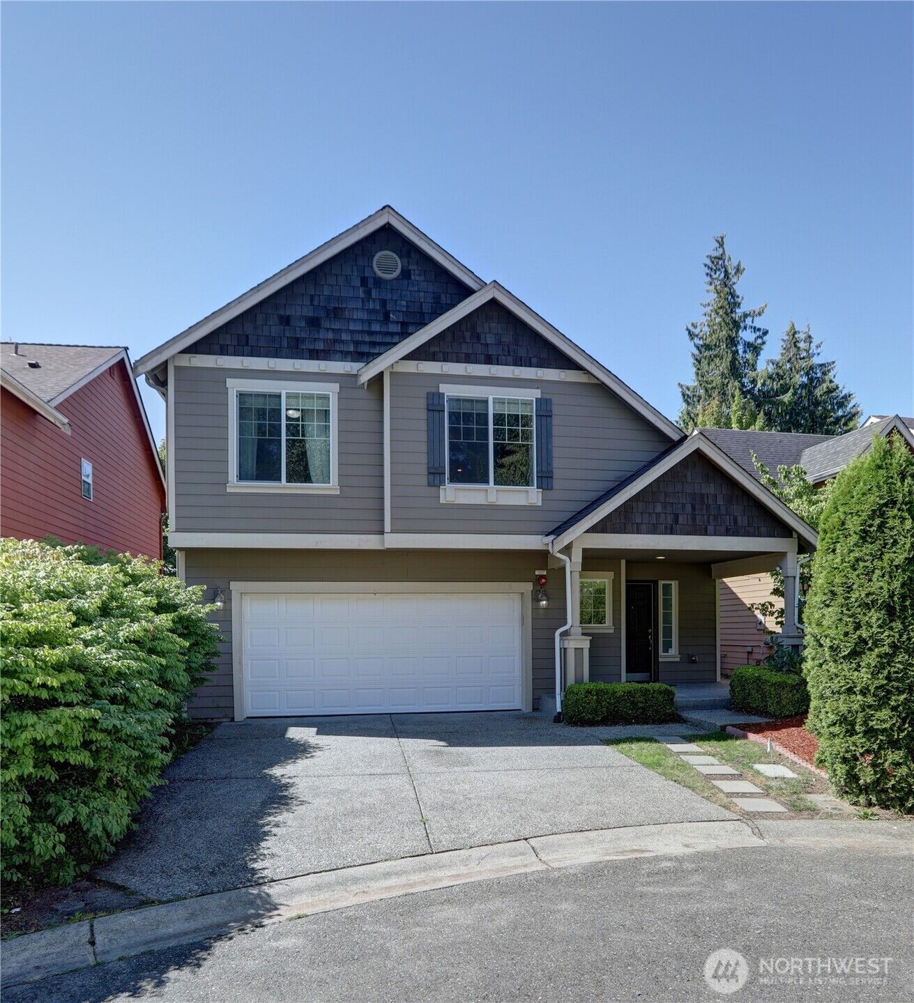 Property Photo: 1516 120th Place SW WA 98204