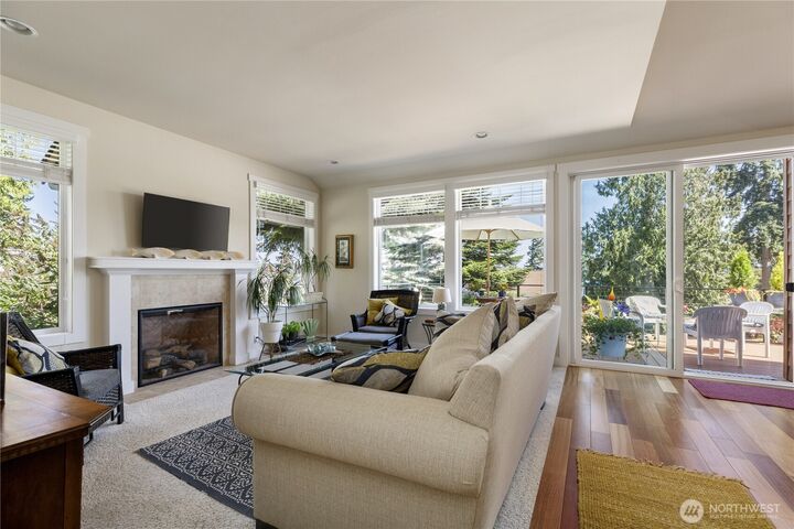 Property Photo: 3235 Fox Spit Road WA 95260