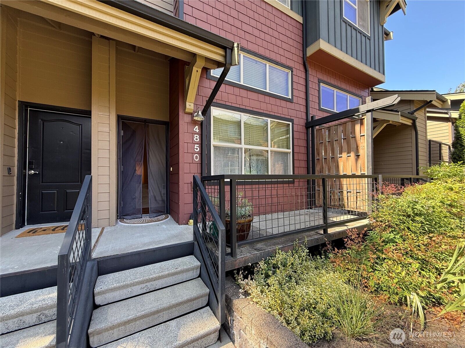 Property Photo:  4850  Deerfield Place  WA 98275 