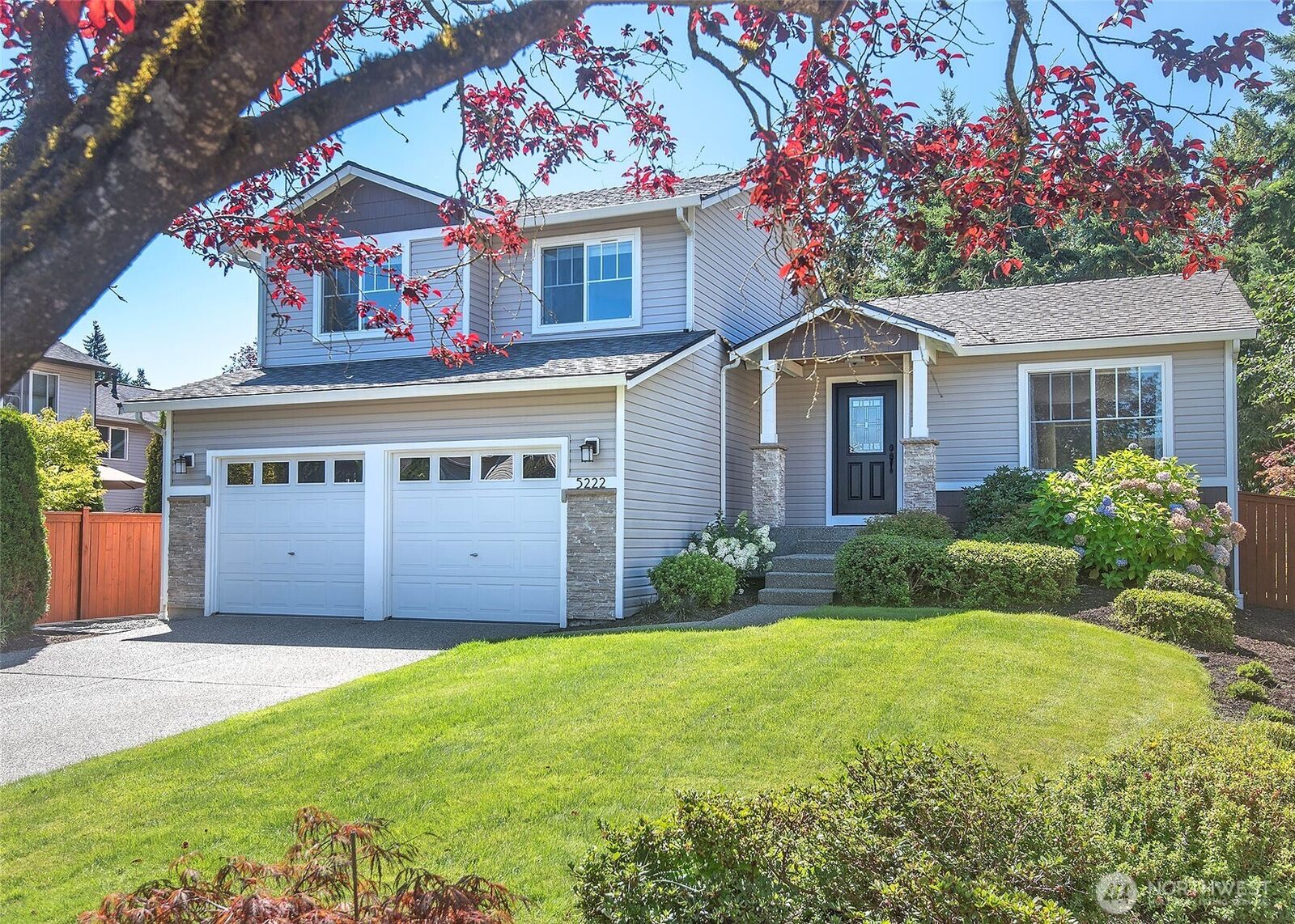 Property Photo: 5222 146th Place SE WA 98208