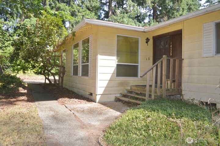 Property Photo:  14529 SE 232nd Street  WA 98042 