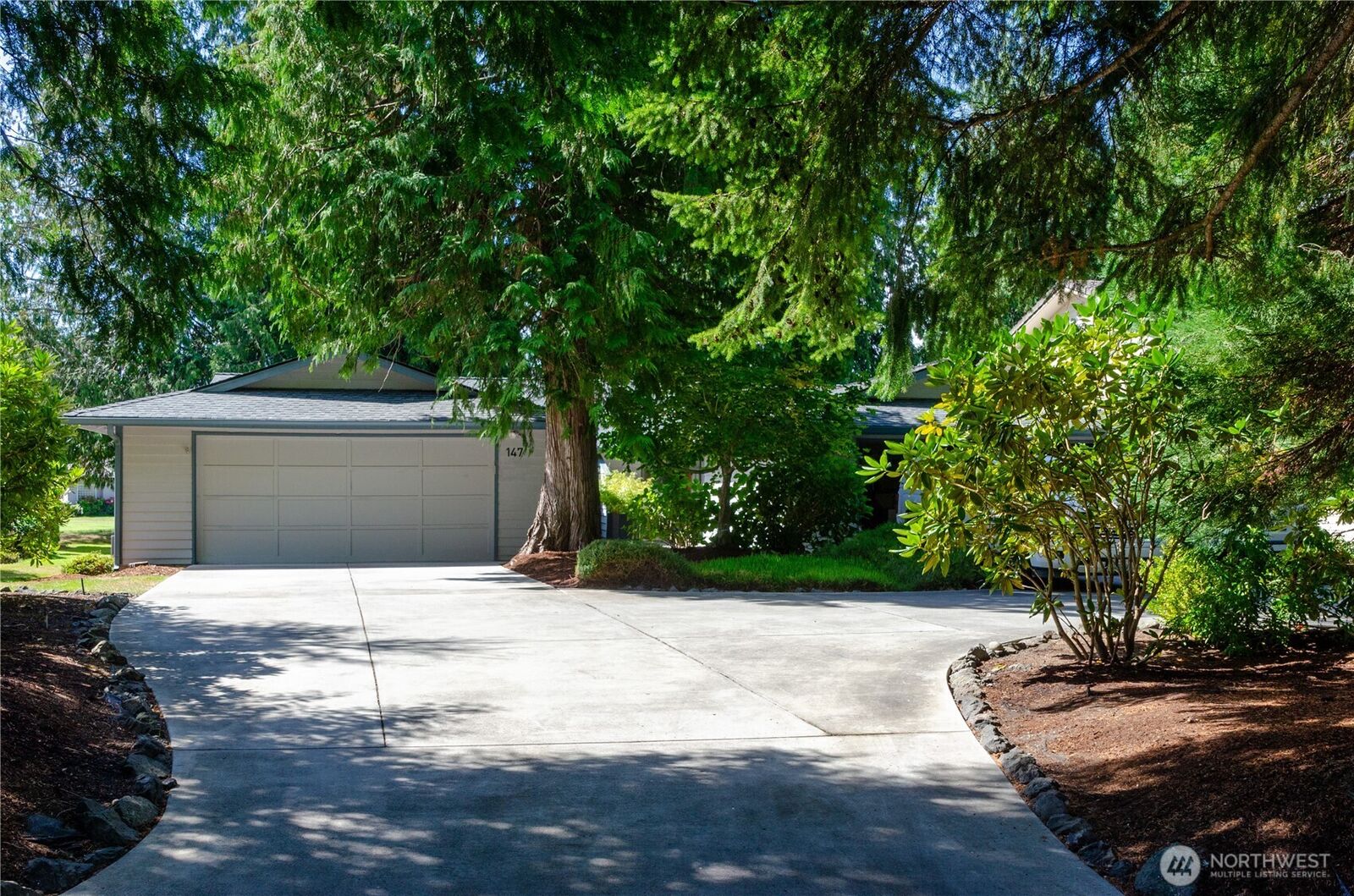 Property Photo: 147 Hilltop Drive WA 98382