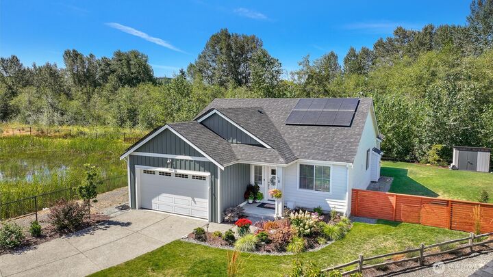 Property Photo:  4542  Eddie Lane  WA 98230 