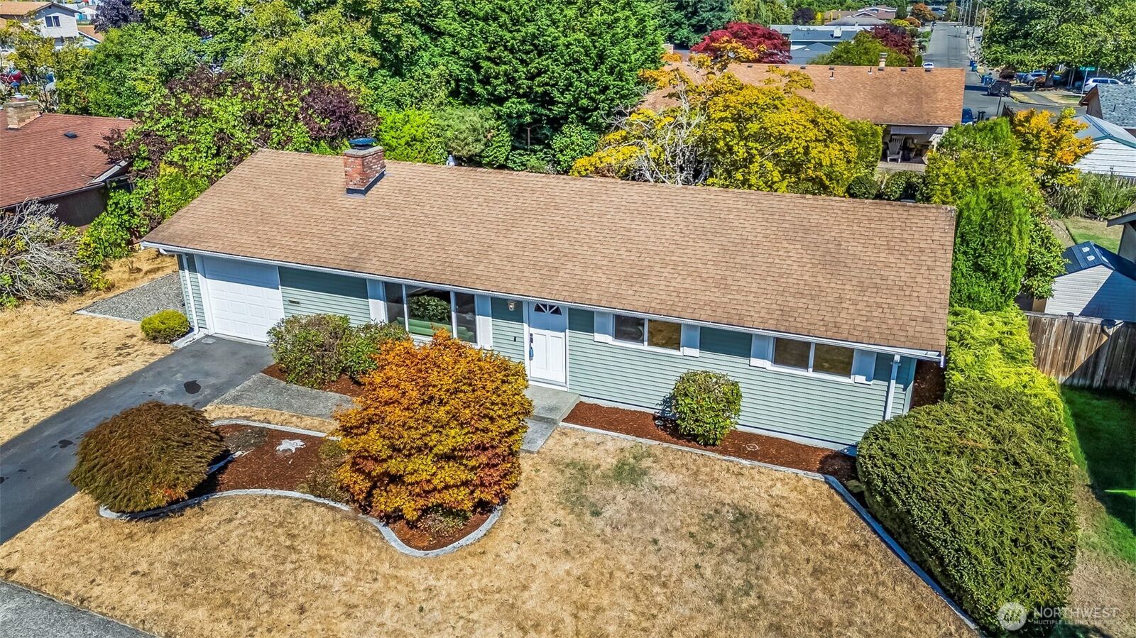 Property Photo:  919 N Winnifred Street  WA 98406 