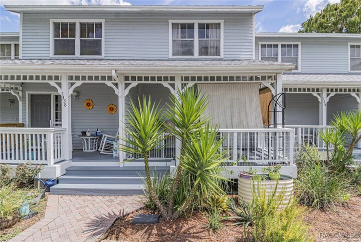 Property Photo: 1336 Cypress Cove Court FL 34450