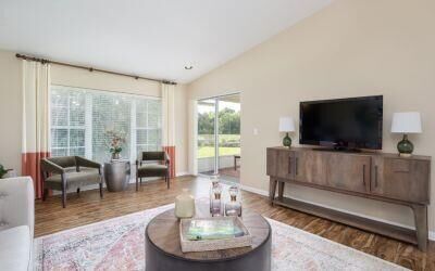 Property Photo:  2912 Briarmeric Way  FL 34981 