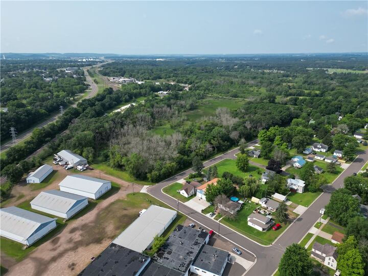 Property Photo: 312 Howard Street 4 WI 54729