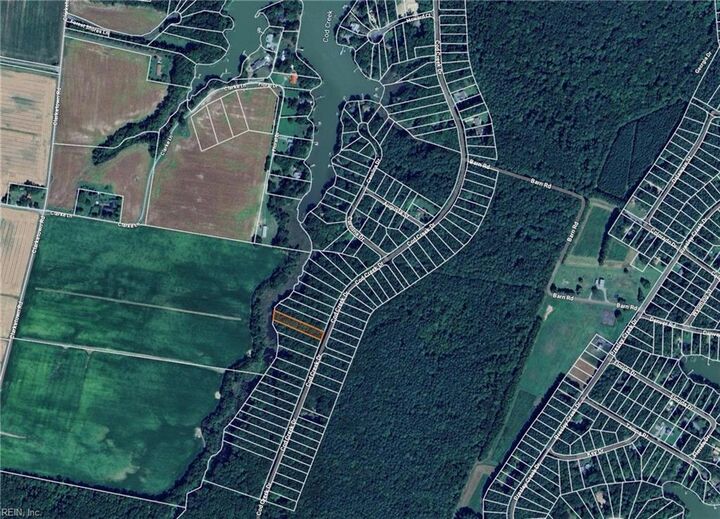 Lot 01 Cod Creek Dr  Heathsville VA 22473 photo