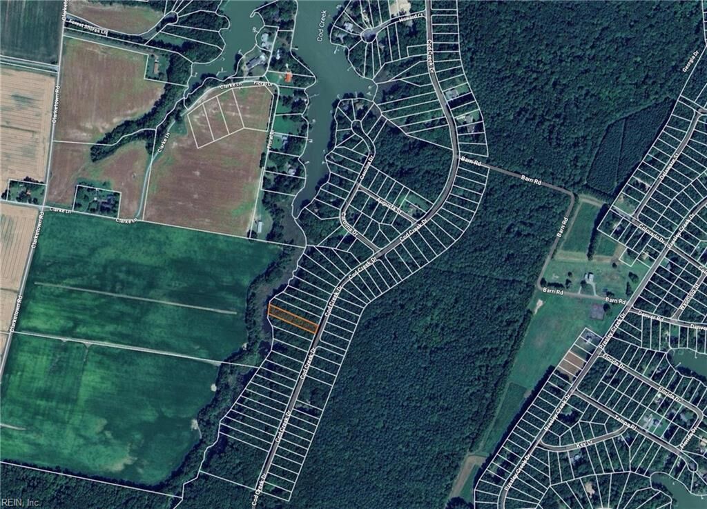 Property Photo:  Lot 01 Cod Creek Dr  VA 22473 