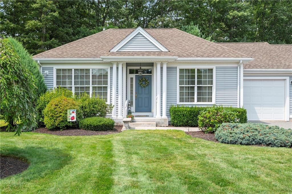 Property Photo: 170 Providence Pike 36 RI 02896