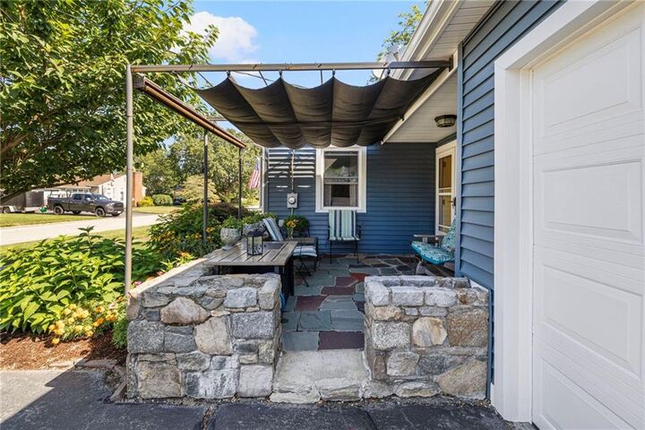 Property Photo: 115 Beverly Road RI 02915