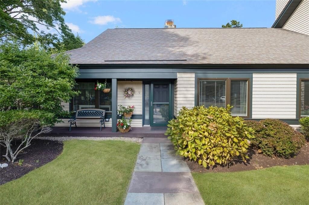 Property Photo:  9 Martingale Lane  RI 02882 