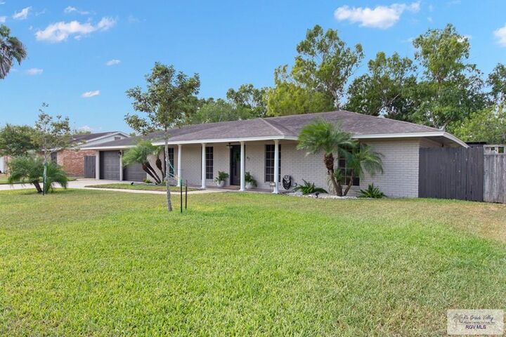 Property Photo:  47 Shoreline Dr.  TX 78521 