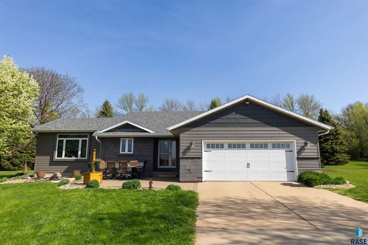 Property Photo:  25746 476th Ave  SD 57104 