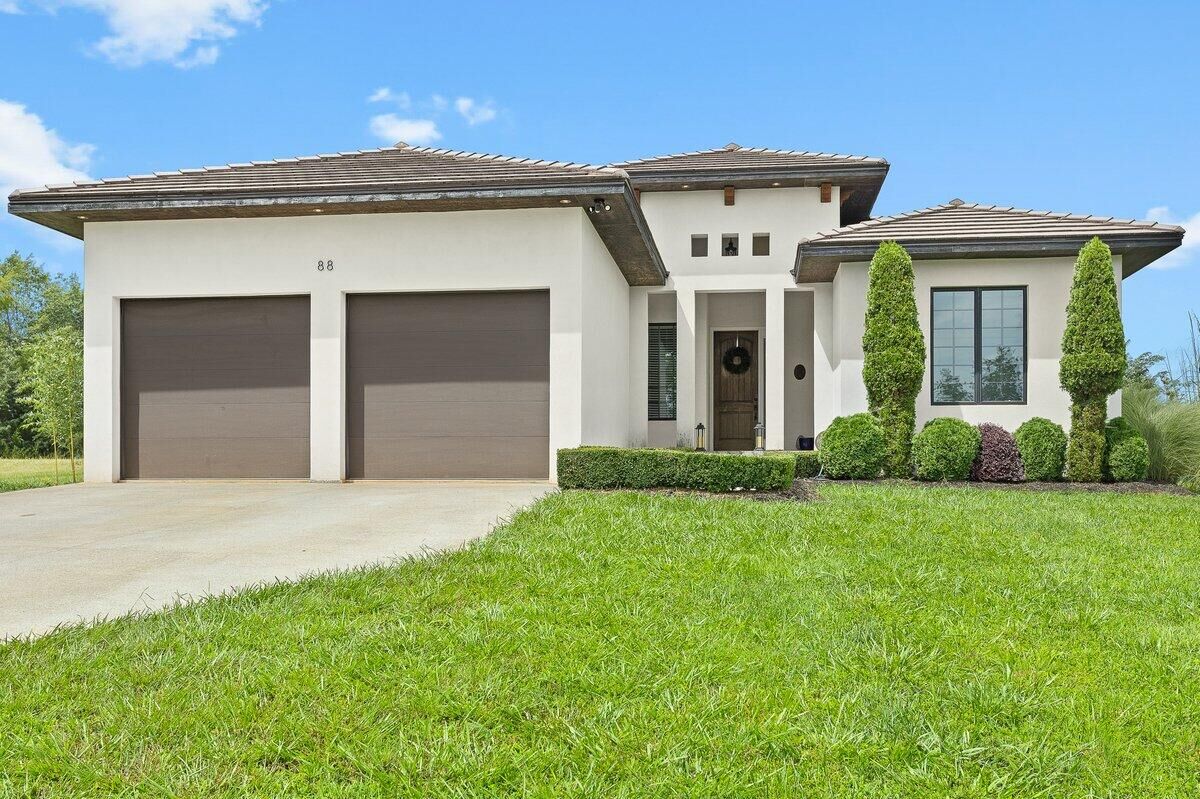 Property Photo:  88 Royal Tern St  VA 24184 