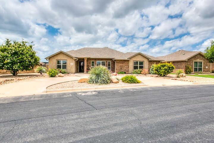Property Photo:  4193 Huntleigh Dr  TX 76904 