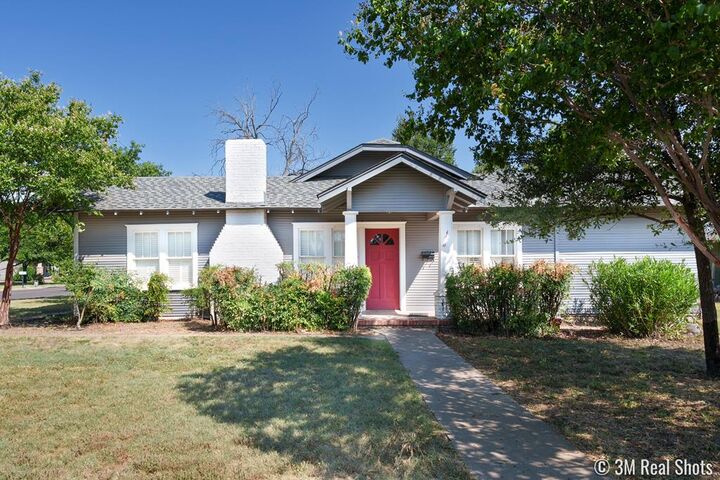 1622 W Harris Ave  San Angelo TX 76901 photo