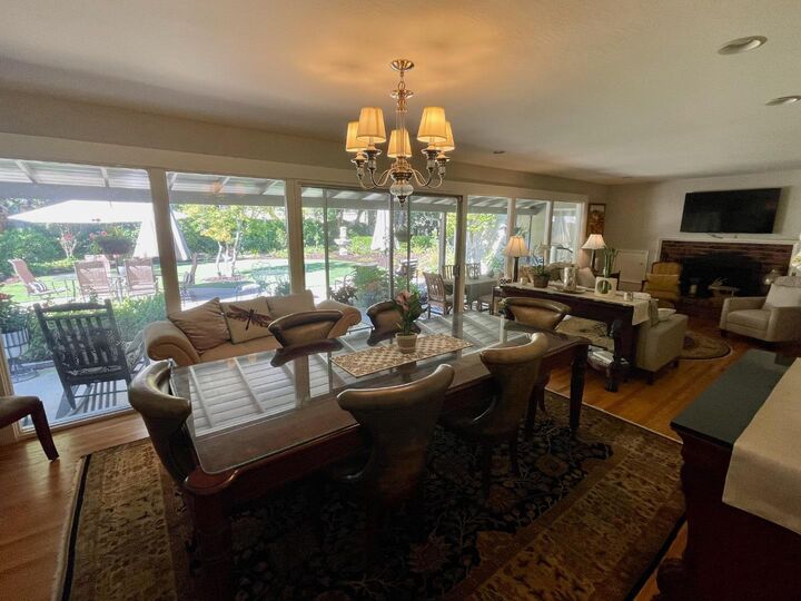 Property Photo: 100 Magneson Terrace CA 95032