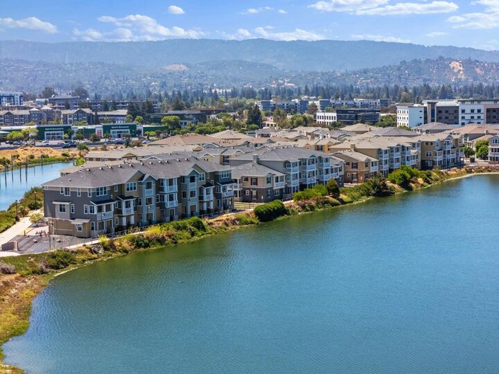 Property Photo: 641 Turnbuckle Drive 1701 CA 94063