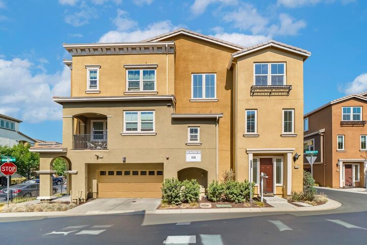 Property Photo:  5743 Oceanspray Road  CA 94560 