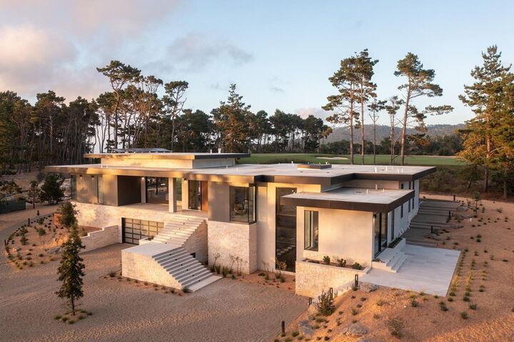 31 Poppy Lane  Pebble Beach CA 93953 photo