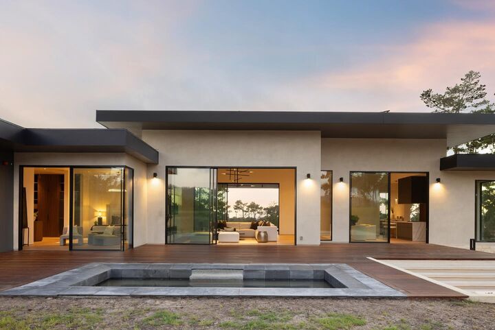 31 Poppy Lane  Pebble Beach CA 93953 photo