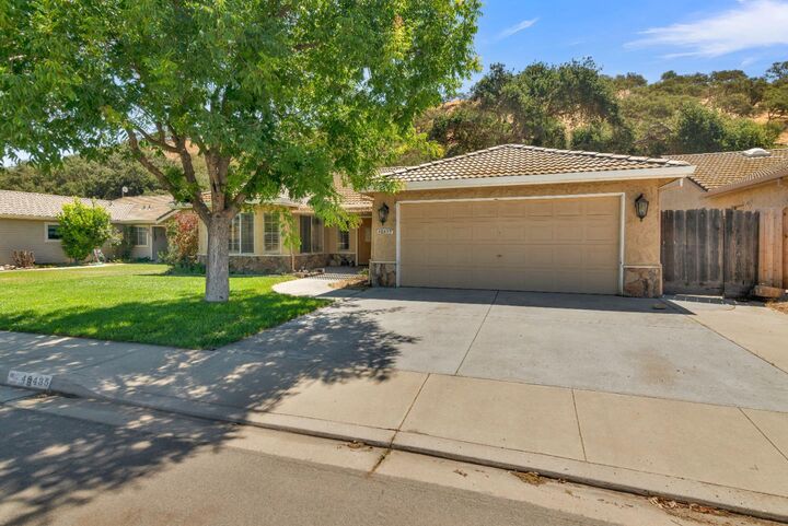 Property Photo: 46435 Pine Meadow Place CA 93930
