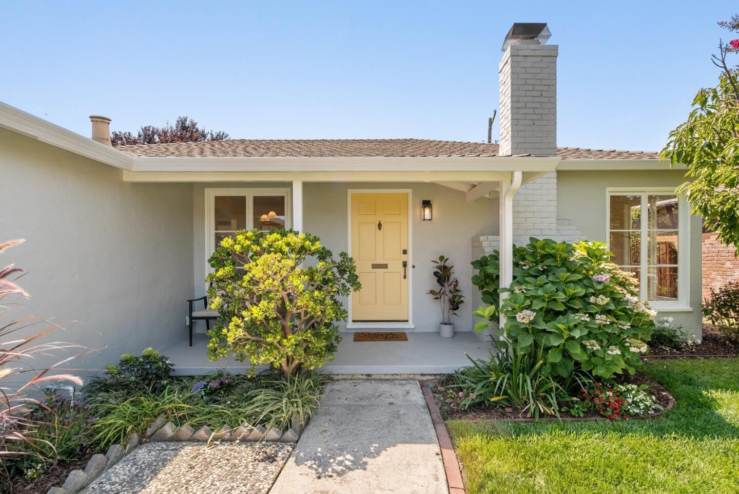 Property Photo:  2270 Walnut Grove Avenue  CA 95128 