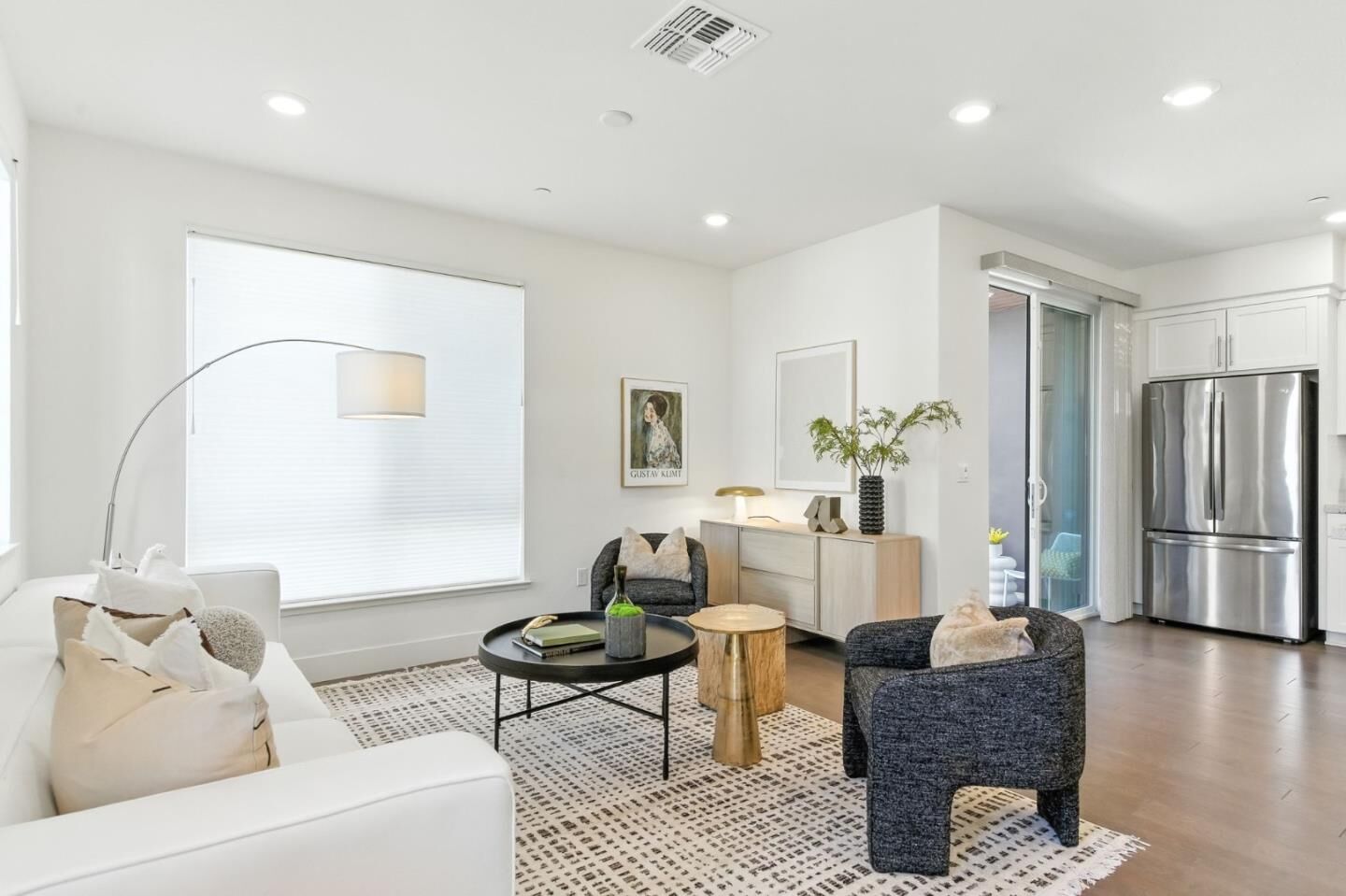 Property Photo: 3858 Development Terrace 1005 CA 94538