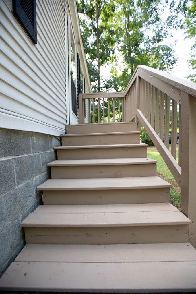 Property Photo: 314 Marshall Street VA 23937