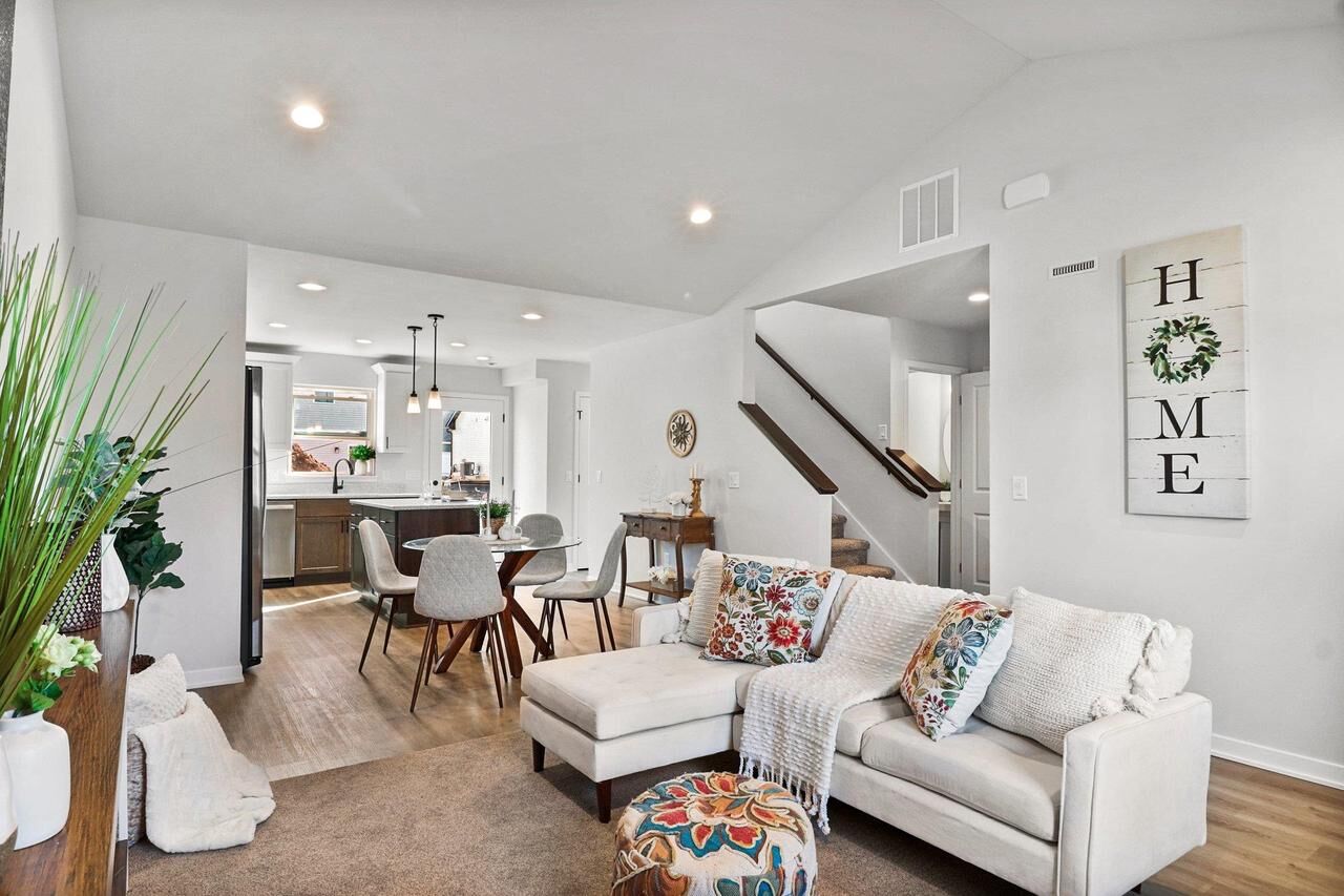 Property Photo: 380 Lilac Lane 11 WI 53589