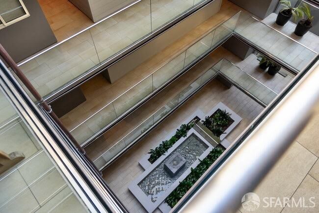 Property Photo: 1635 California Street 61 CA 94109