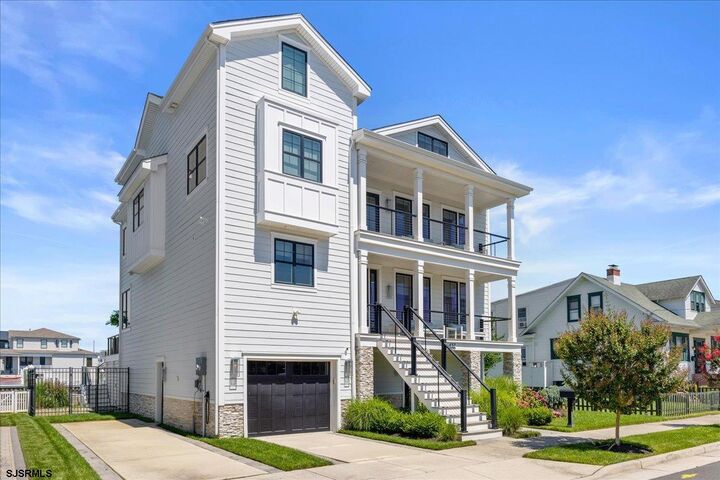 Property Photo: 437 N Thurlow NJ 08402
