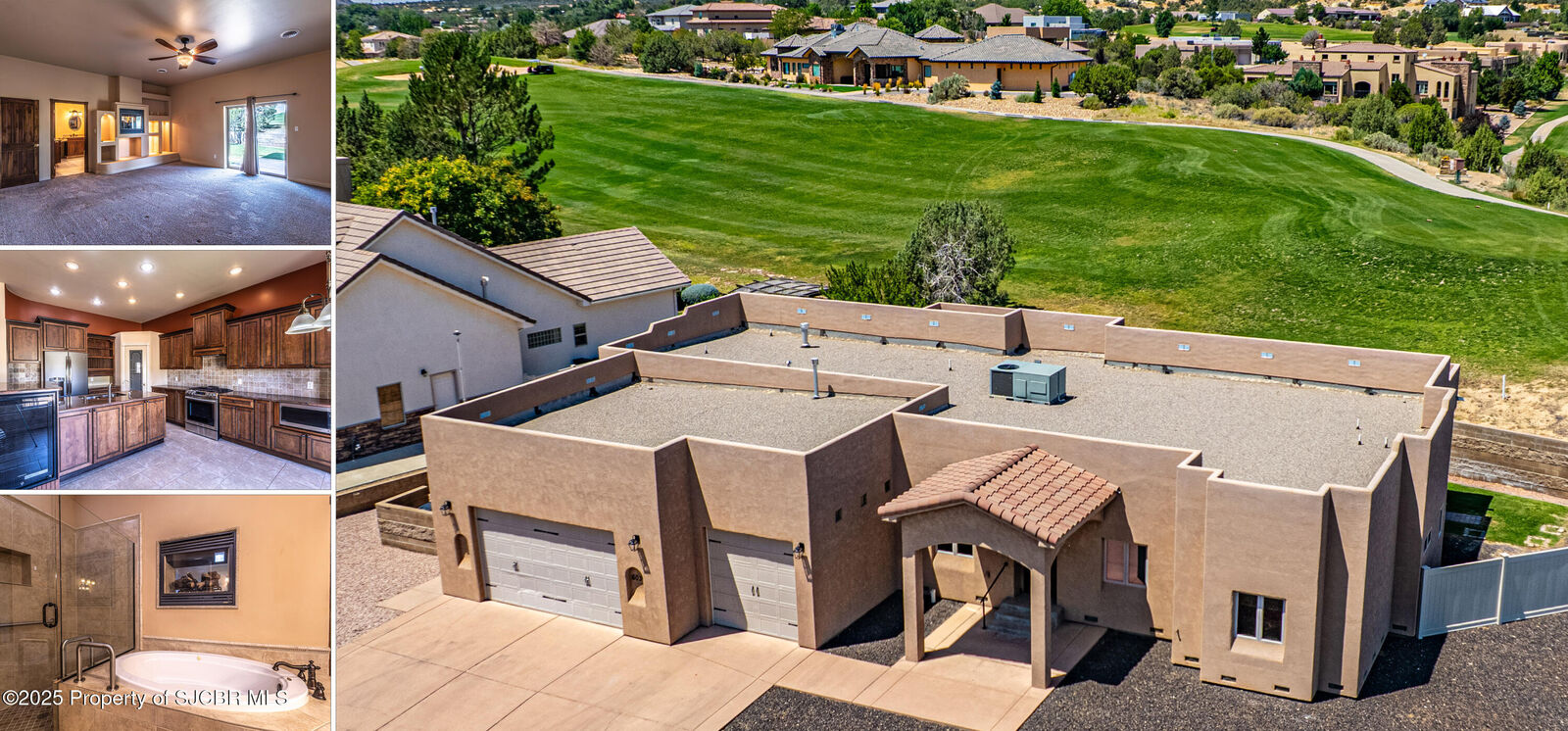 Property Photo:  6039 Club House Drive  NM 87402 