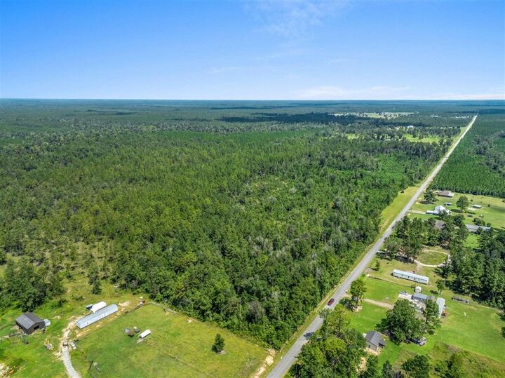 Property Photo:  Tract 1 Clark Road  LA 70657 