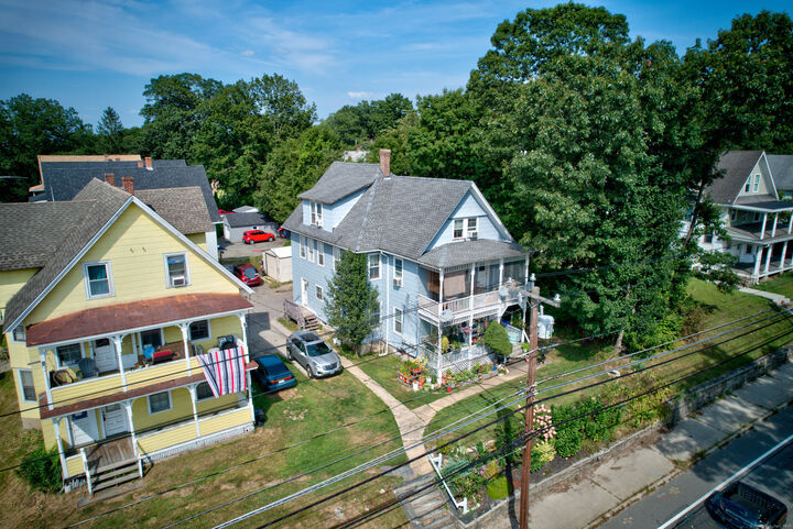 Property Photo:  176 Windham Road  CT 06226 