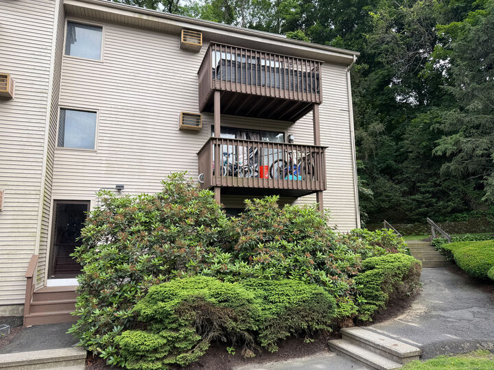 Property Photo: 38 Padanaram Avenue 24 CT 06811