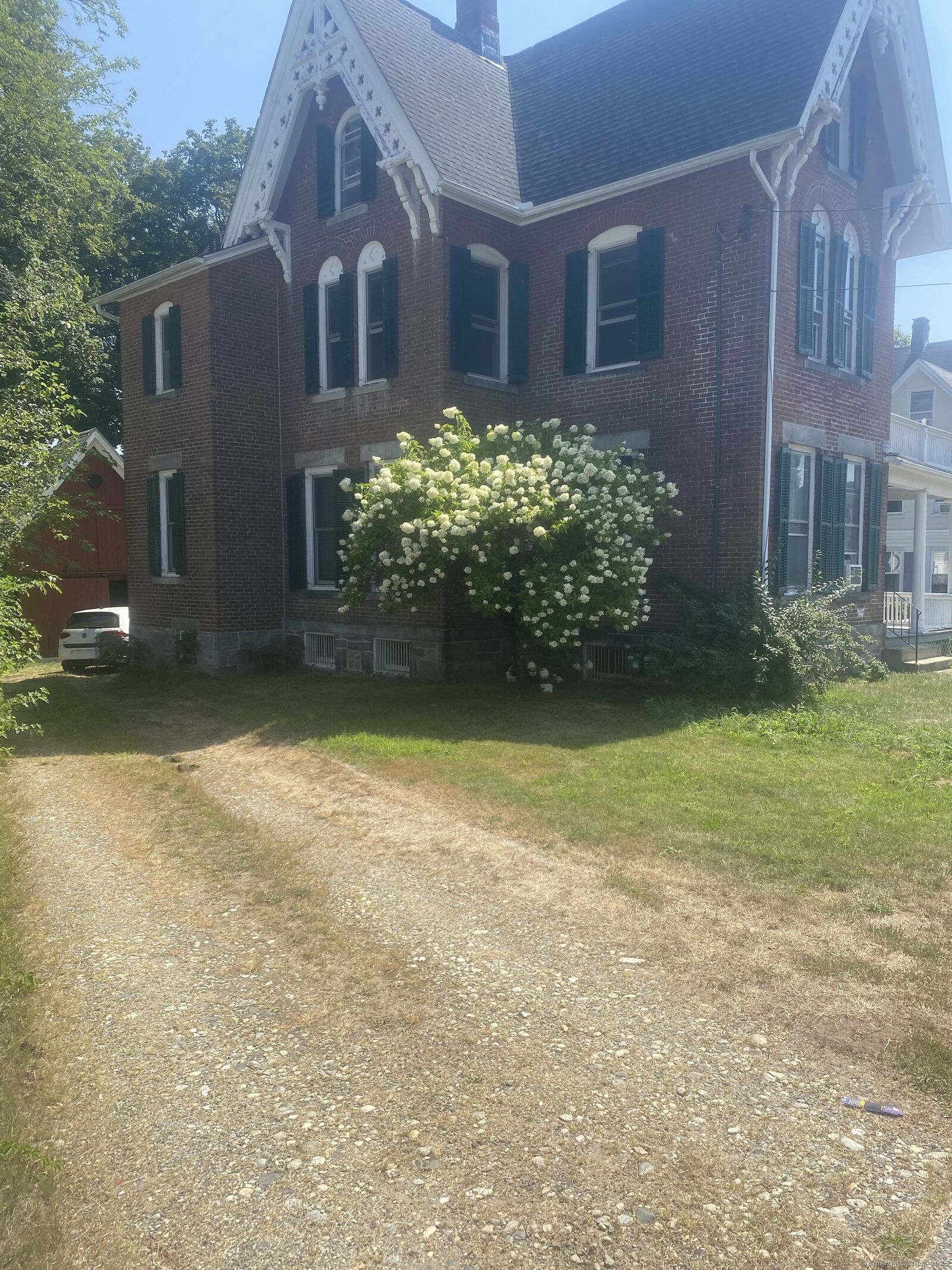 Property Photo: 52 Franklin Street CT 06401