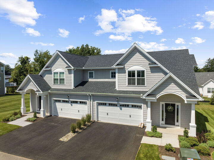 89 Shea Circle 89  Cheshire CT 06410 photo
