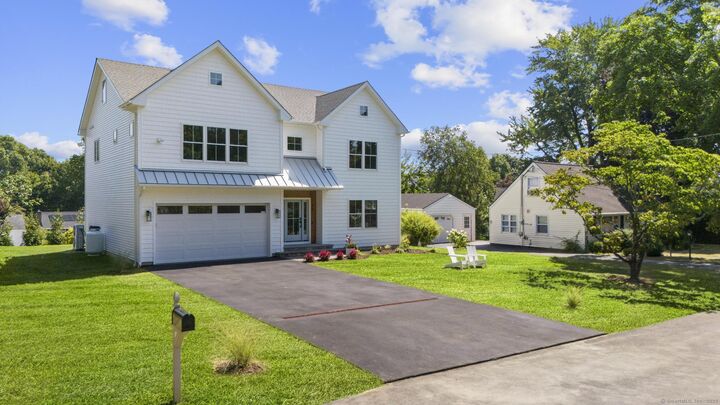 Property Photo:  72 Lloyd Drive  CT 06825 