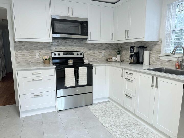 Property Photo: 30 Pauline Avenue CT 06516